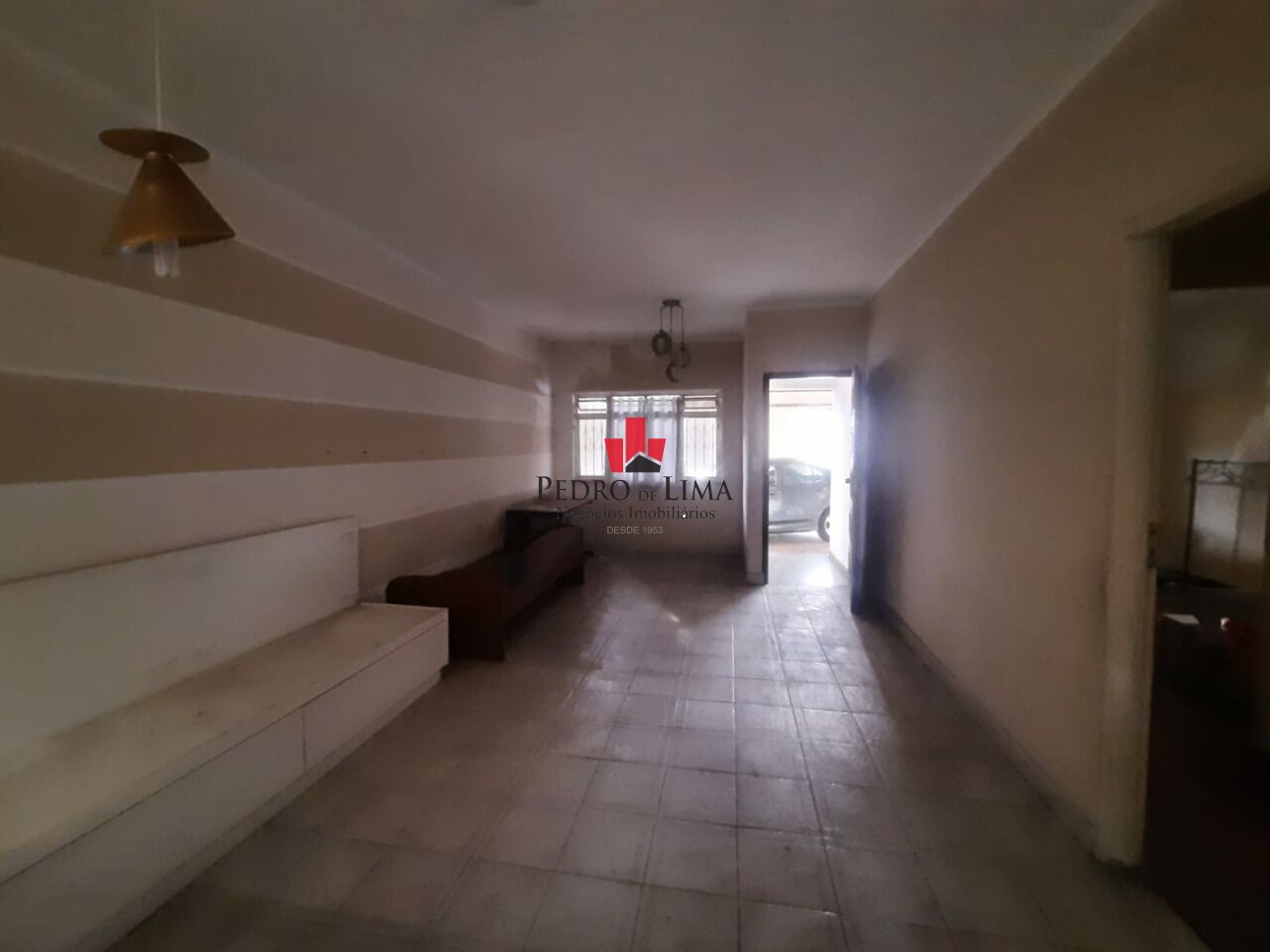Casa 3 quartos, 2 banheiros, 5 vagas na Vila Jacuí.