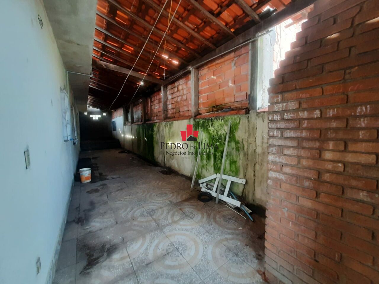 Casa 3 quartos, 2 banheiros, 5 vagas na Vila Jacuí.