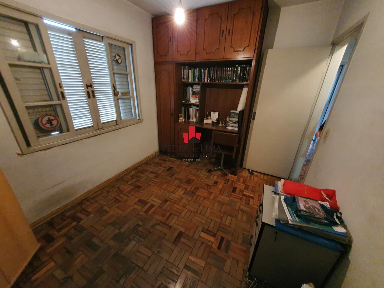 Casa no Jardim Anália Franco, 3 quartos, 2 vagas.