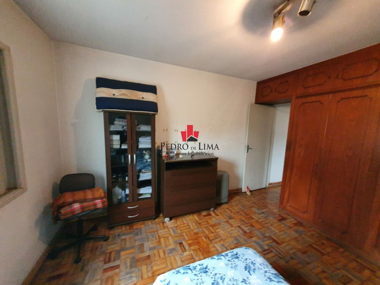 Casa no Jardim Anália Franco, 3 quartos, 2 vagas.