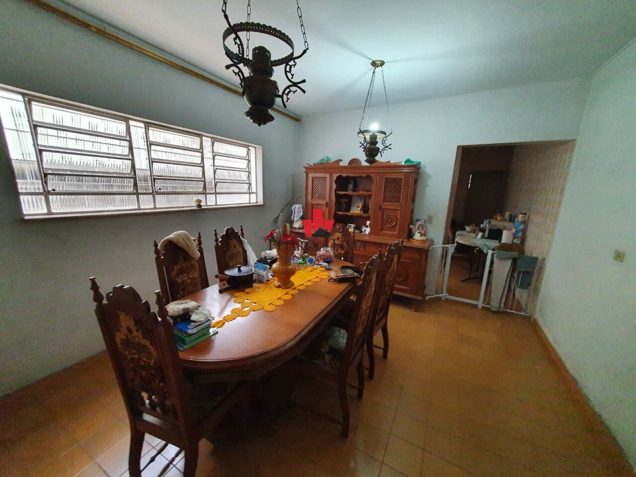 Casa no Jardim Anália Franco, 3 quartos, 2 vagas.