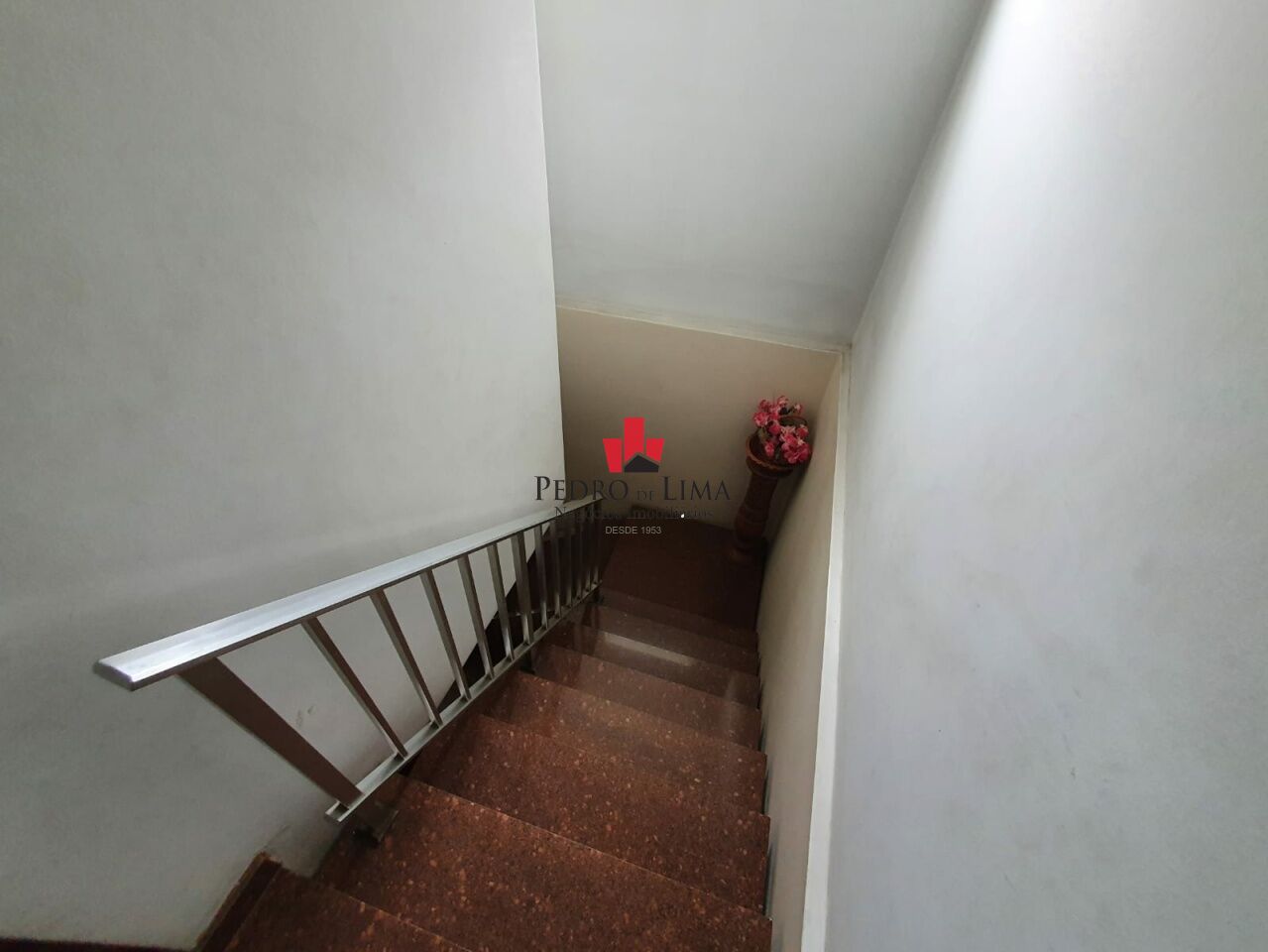 Casa no Jardim Anália Franco, 3 quartos, 2 vagas.