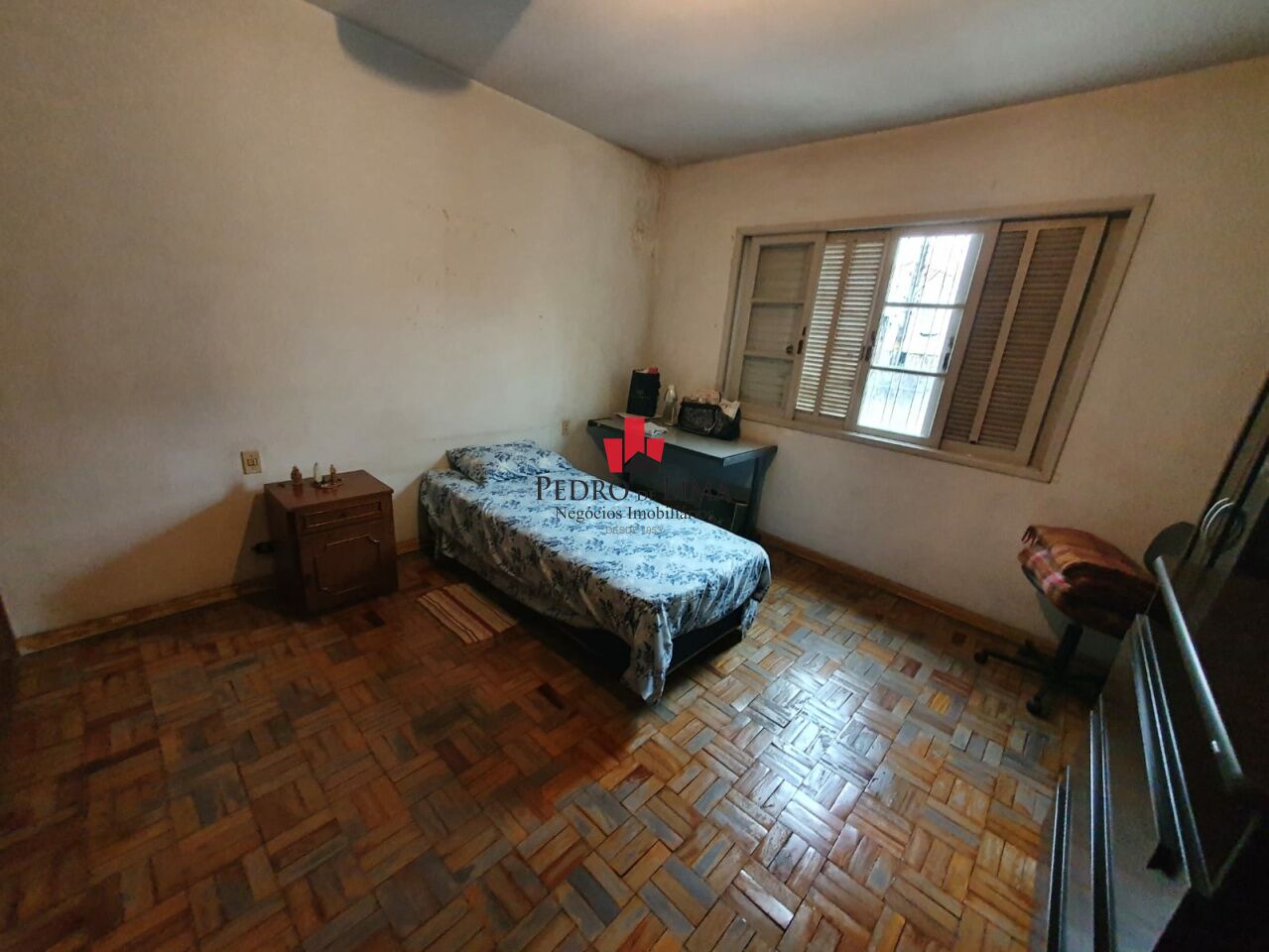 Casa no Jardim Anália Franco, 3 quartos, 2 vagas.