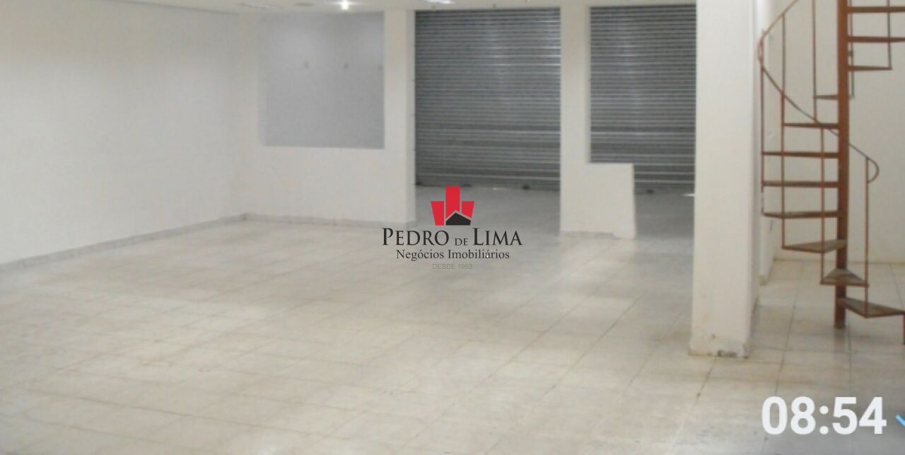 Salão Comercial 459 m² - com 4 vagas em Arthur Alvim 