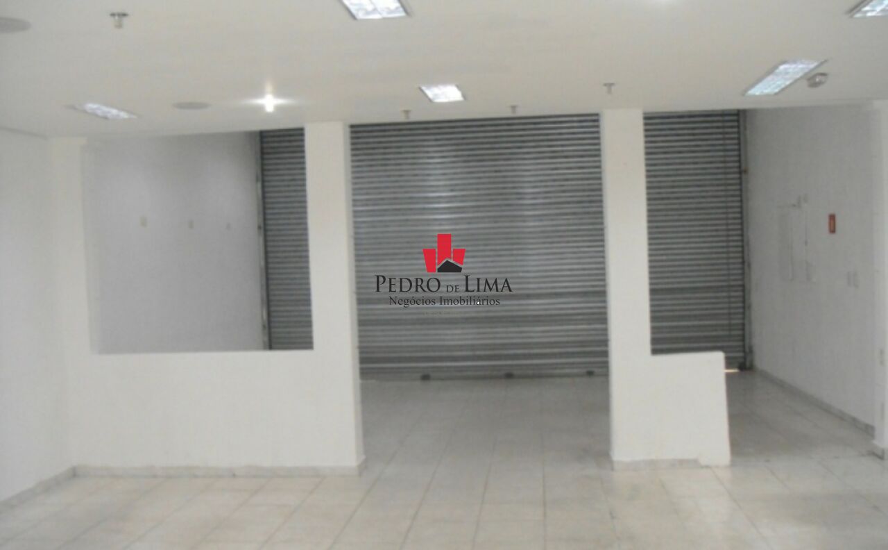 Salão Comercial 459 m² - com 4 vagas em Arthur Alvim 