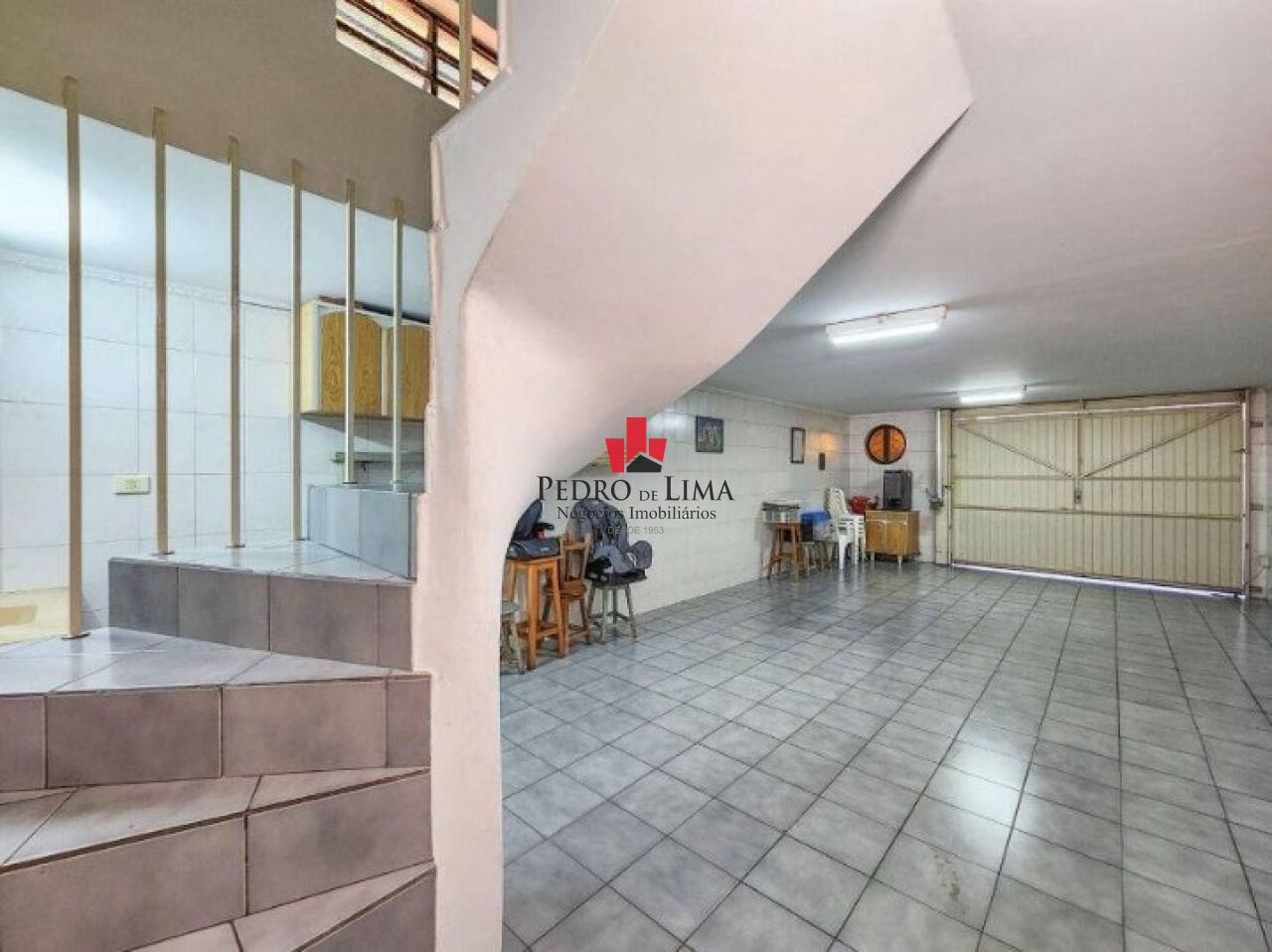 Sobrado 3 Quartos, 190m² , 4 vagas no Jardim Textil