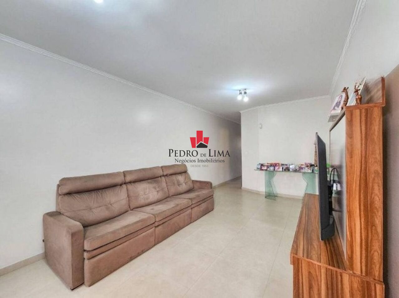 Sobrado 3 Quartos, 190m² , 4 vagas no Jardim Textil