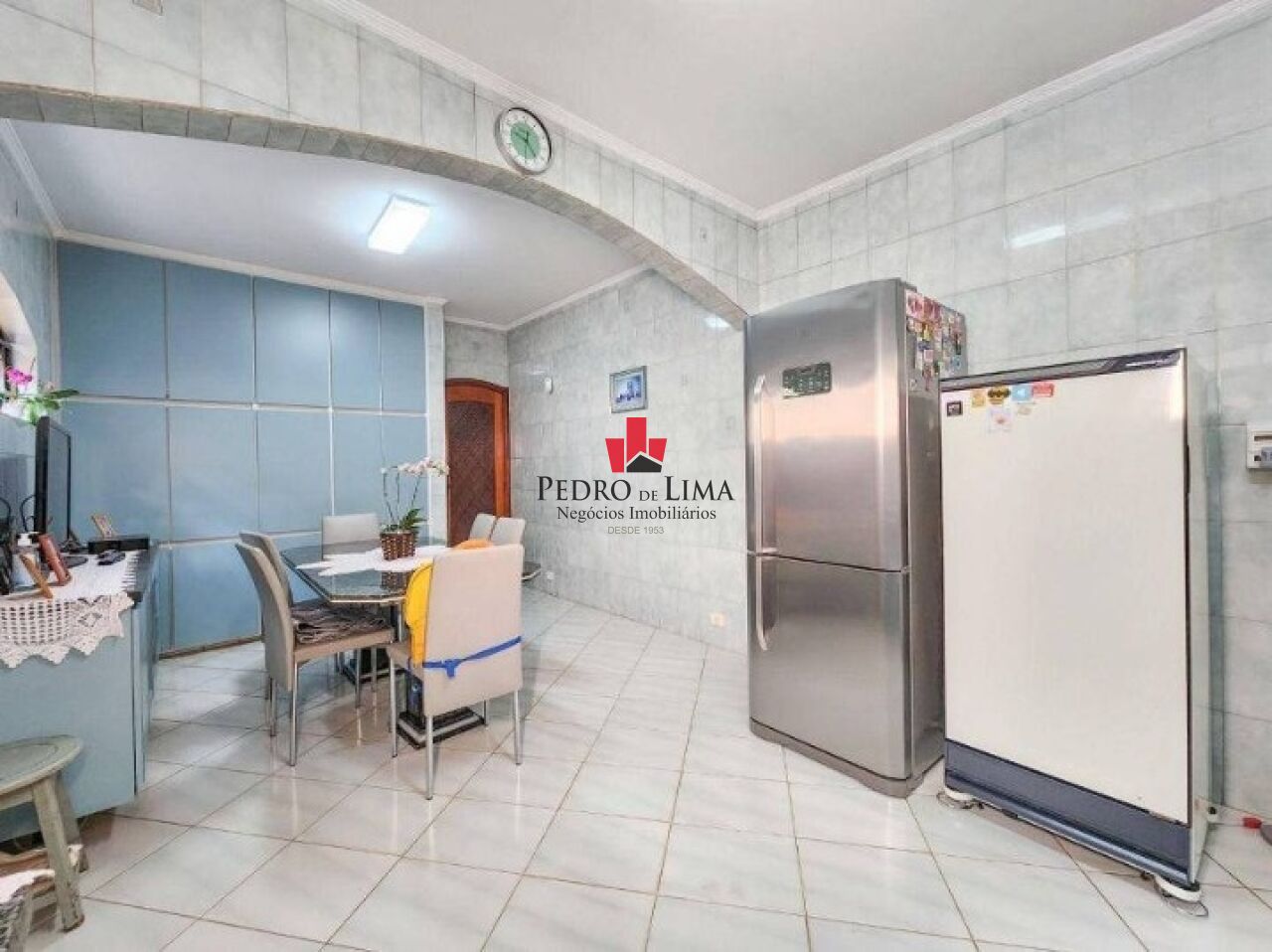 Sobrado 3 Quartos, 190m² , 4 vagas no Jardim Textil