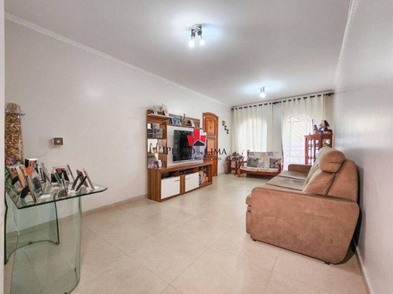 Sobrado 3 Quartos, 190m² , 4 vagas no Jardim Textil