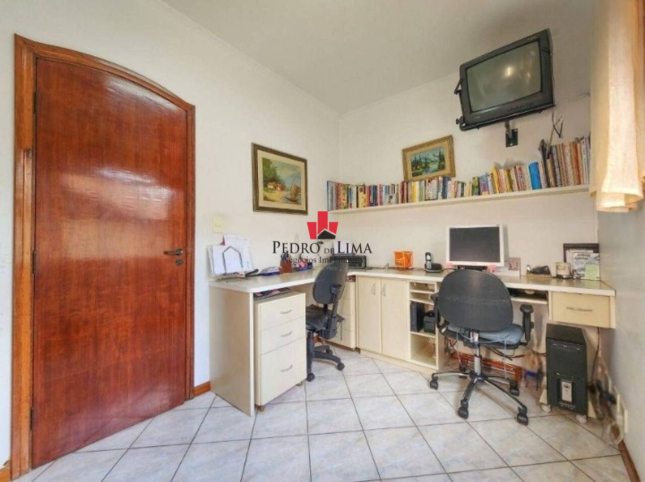 Sobrado 3 Quartos, 190m² , 4 vagas no Jardim Textil