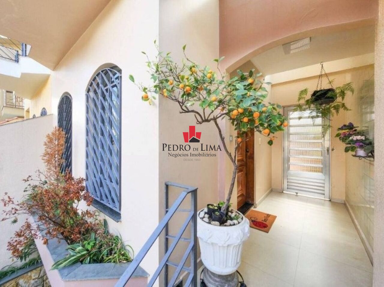 Sobrado 3 Quartos, 190m² , 4 vagas no Jardim Textil