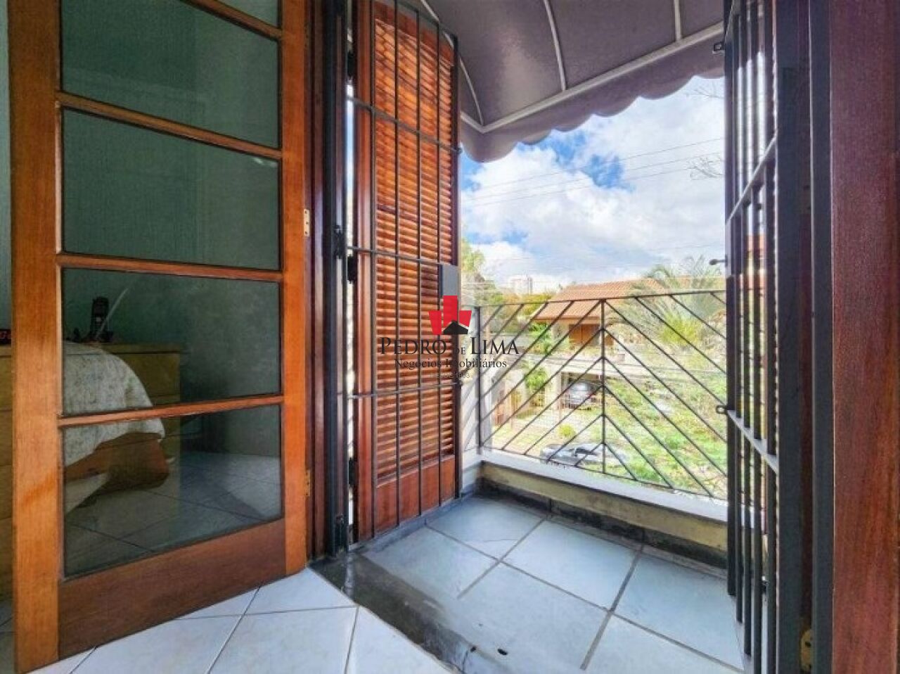 Sobrado 3 Quartos, 190m² , 4 vagas no Jardim Textil
