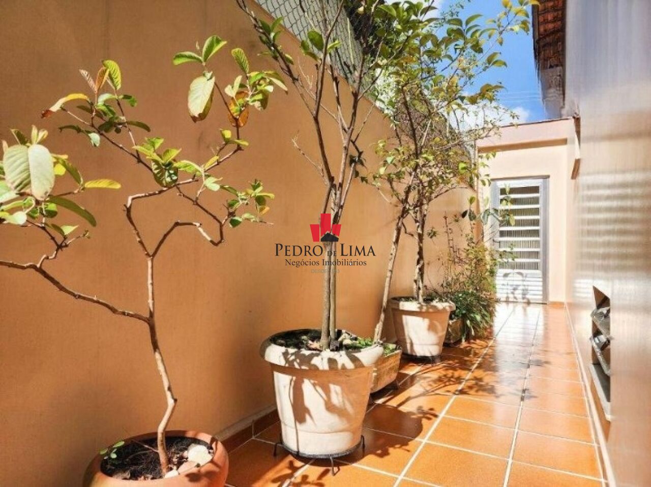 Sobrado 3 Quartos, 190m² , 4 vagas no Jardim Textil