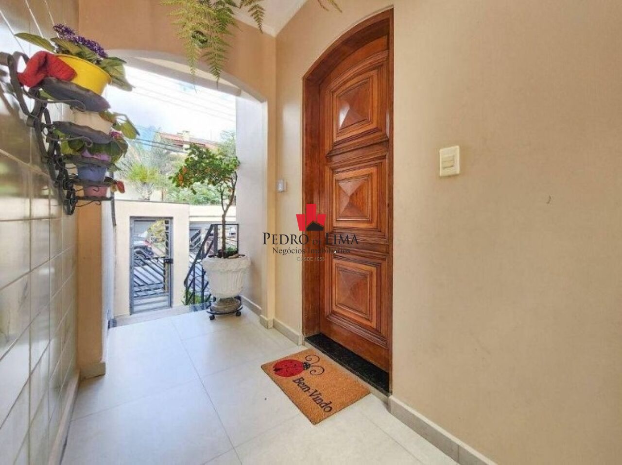 Sobrado 3 Quartos, 190m² , 4 vagas no Jardim Textil