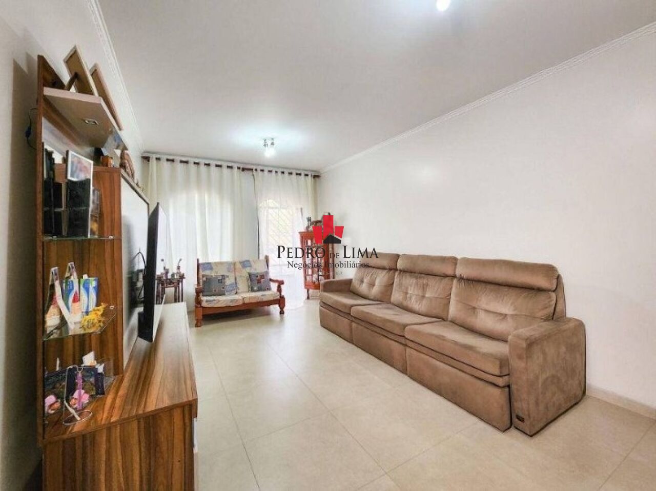 Sobrado 3 Quartos, 190m² , 4 vagas no Jardim Textil
