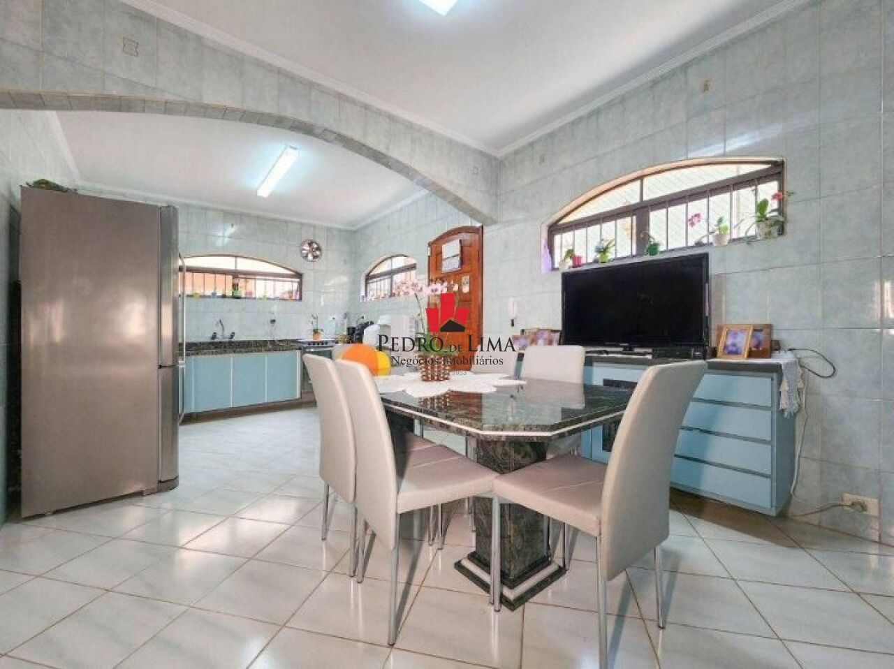Sobrado 3 Quartos, 190m² , 4 vagas no Jardim Textil