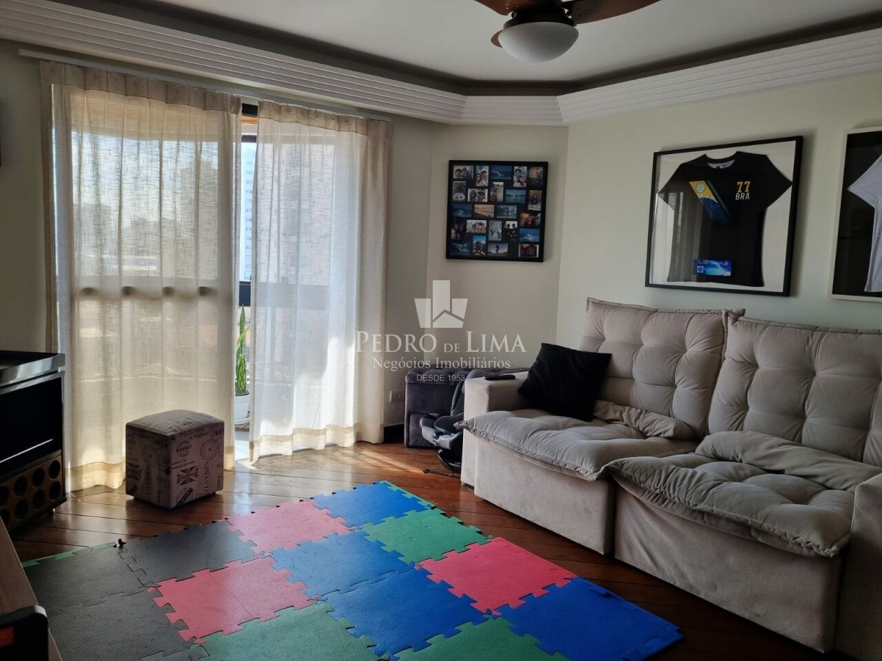 Foto do imovél similar