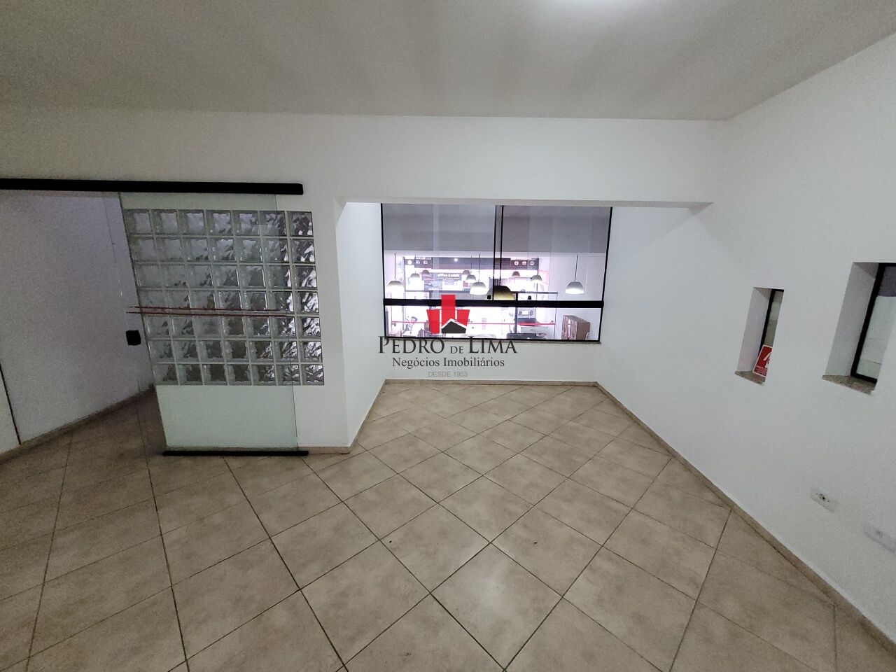 Salão Comercial Mezanino 4 vagas Guarulhos