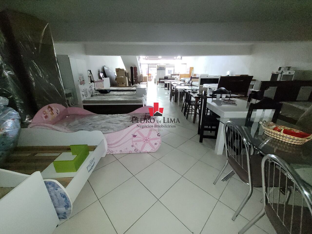 imagem do imovel Salão Comercial Mezanino 4 vagas Guarulhos ref: TP22153