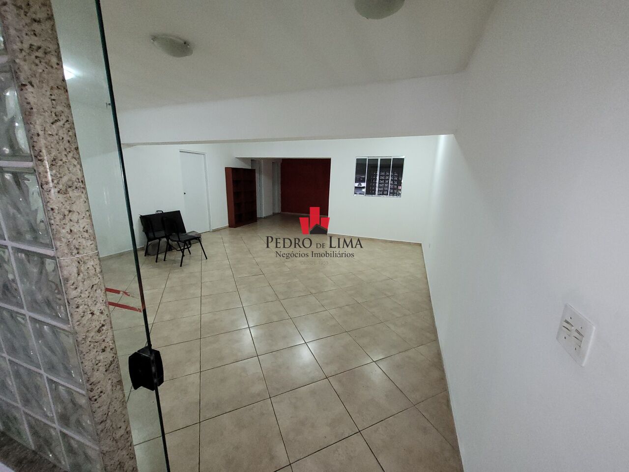 Salão Comercial Mezanino 4 vagas Guarulhos