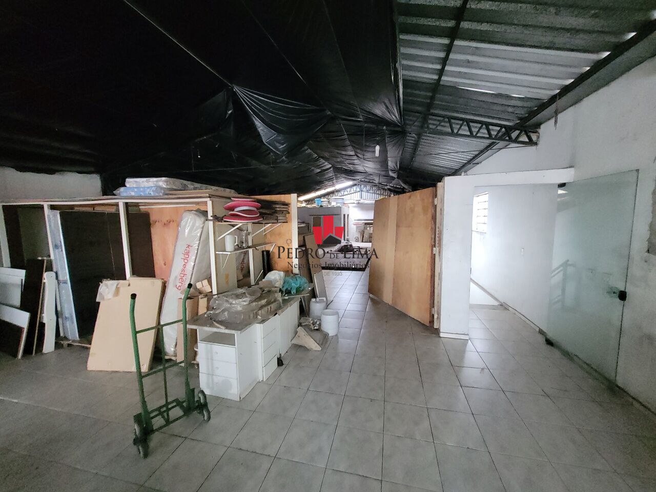 Salão Comercial Mezanino 4 vagas Guarulhos