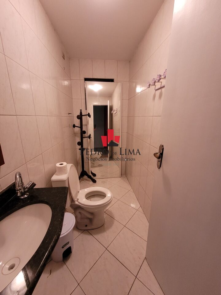 Salão Comercial Mezanino 4 vagas Guarulhos