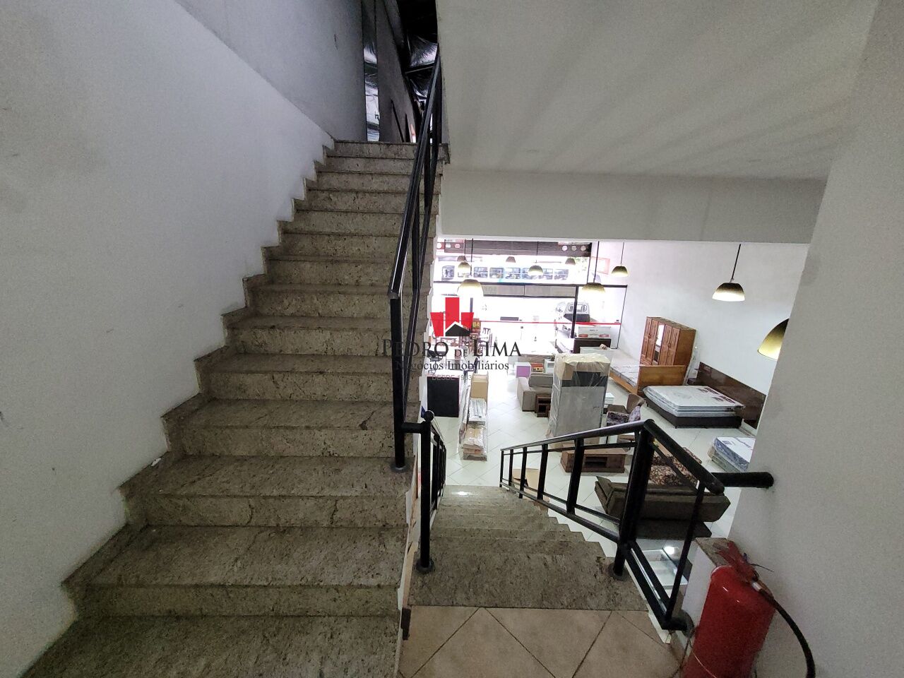 Salão Comercial Mezanino 4 vagas Guarulhos