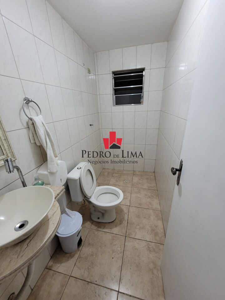 Salão Comercial Mezanino 4 vagas Guarulhos