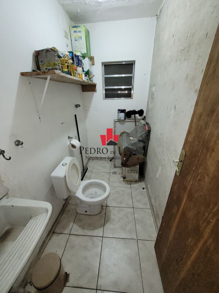 Salão Comercial Mezanino 4 vagas Guarulhos