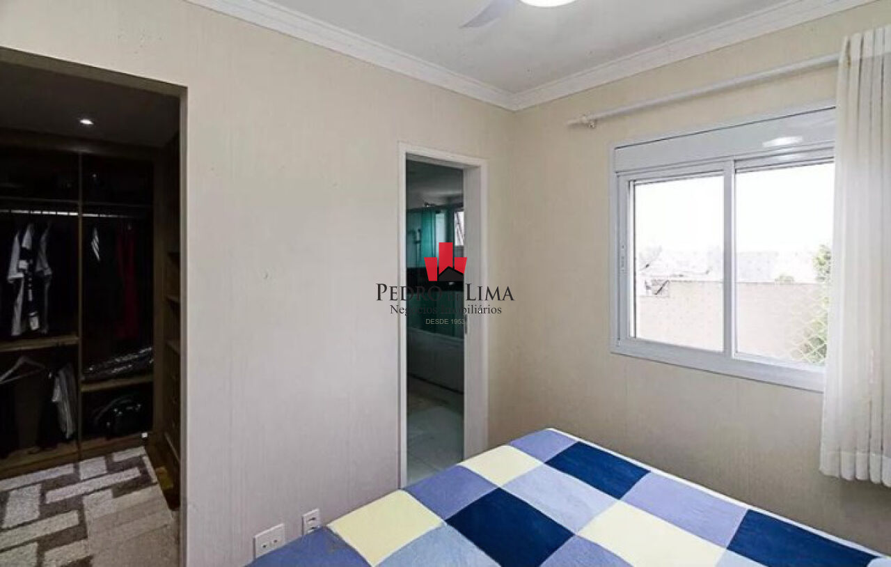 Apartamento 107 m², Varanda Gourmet 2 suítes, 1 escritório. Condomínio Vereda Vila Carrão.