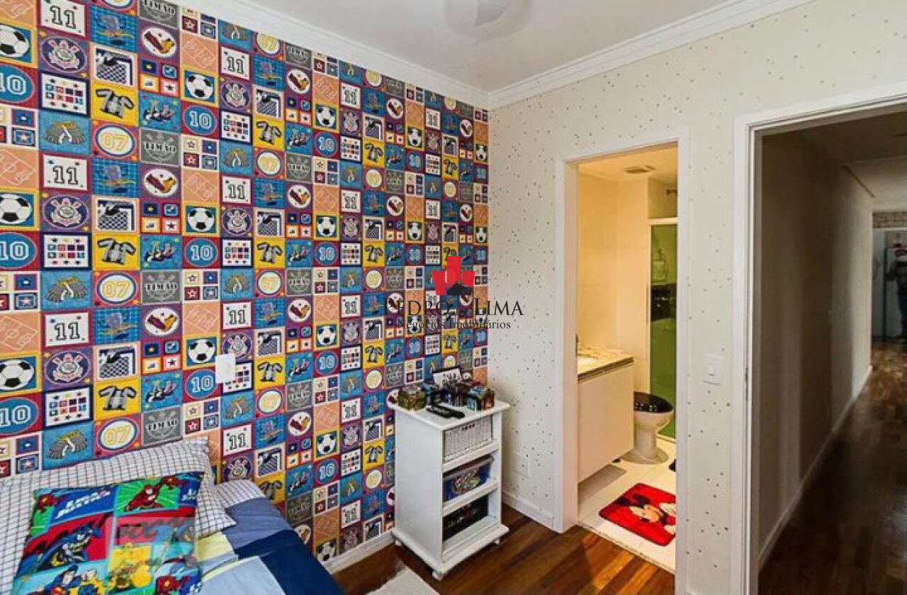 Apartamento 107 m², Varanda Gourmet 2 suítes, 1 escritório. Condomínio Vereda Vila Carrão.