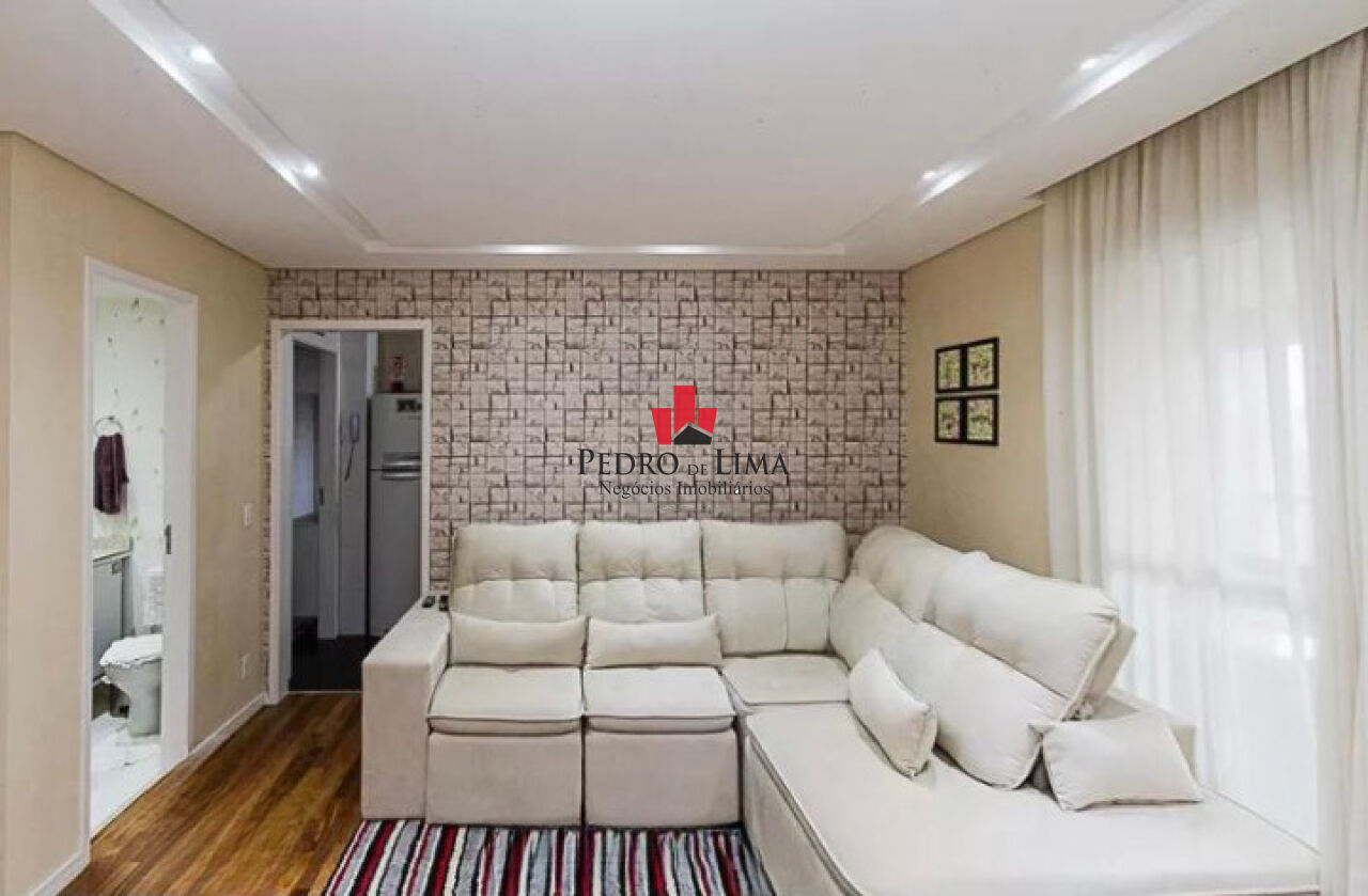 Apartamento 107 m², Varanda Gourmet 2 suítes, 1 escritório. Condomínio Vereda Vila Carrão.