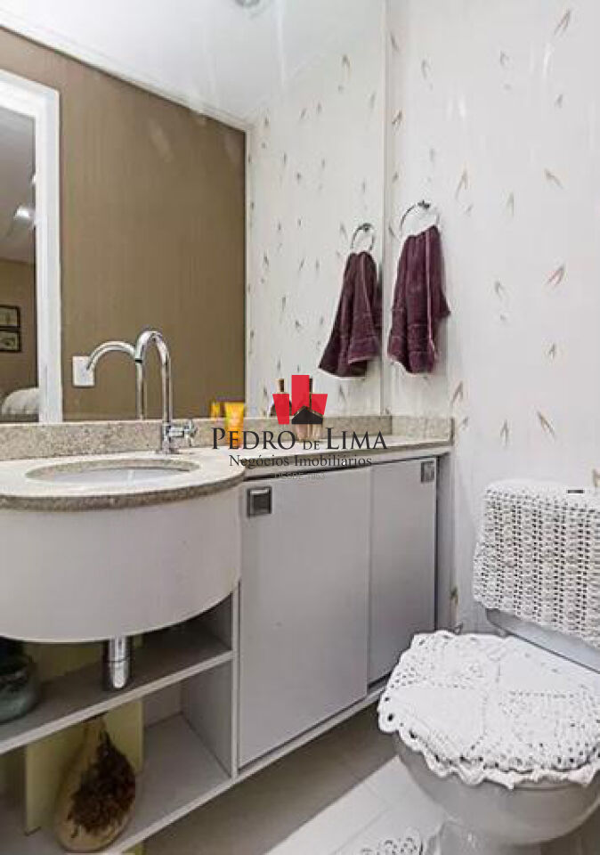 Apartamento 107 m², Varanda Gourmet 2 suítes, 1 escritório. Condomínio Vereda Vila Carrão.