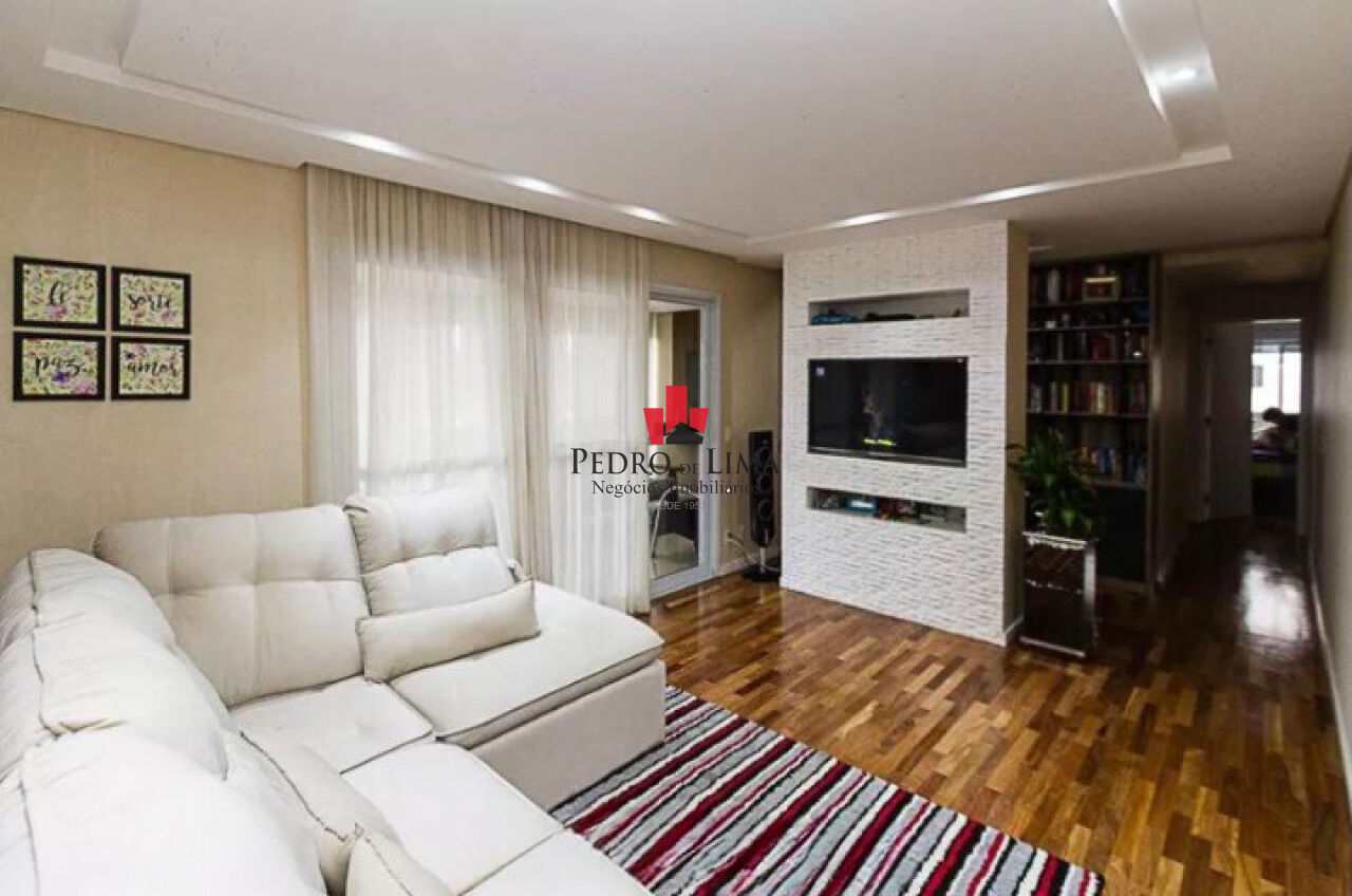 imagem do imovel Apartamento 107 m², Varanda Gourmet 2 suítes, 1 escritório. Condomínio Vereda Vila Carrão. ref: TP22300