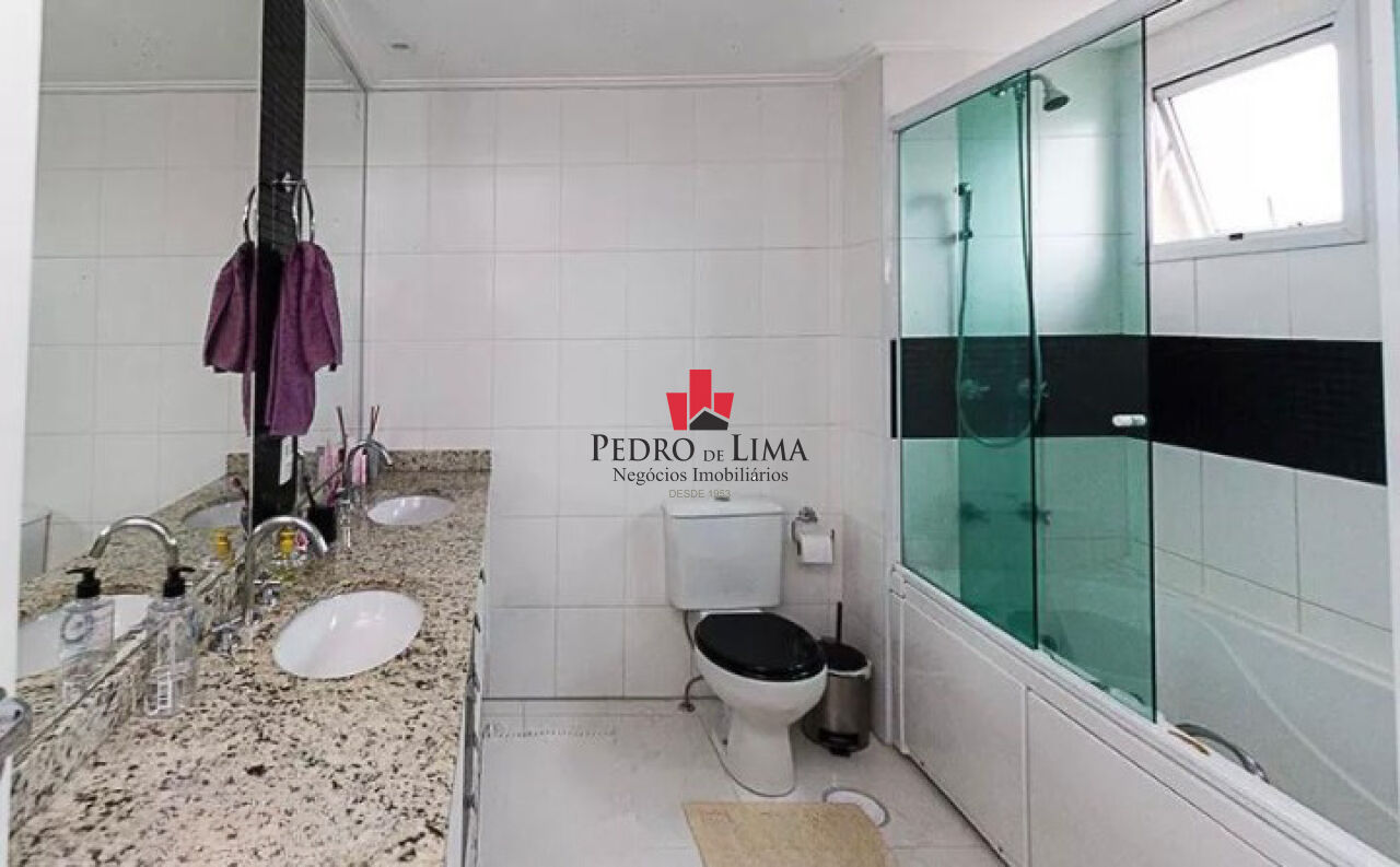 Apartamento 107 m², Varanda Gourmet 2 suítes, 1 escritório. Condomínio Vereda Vila Carrão.