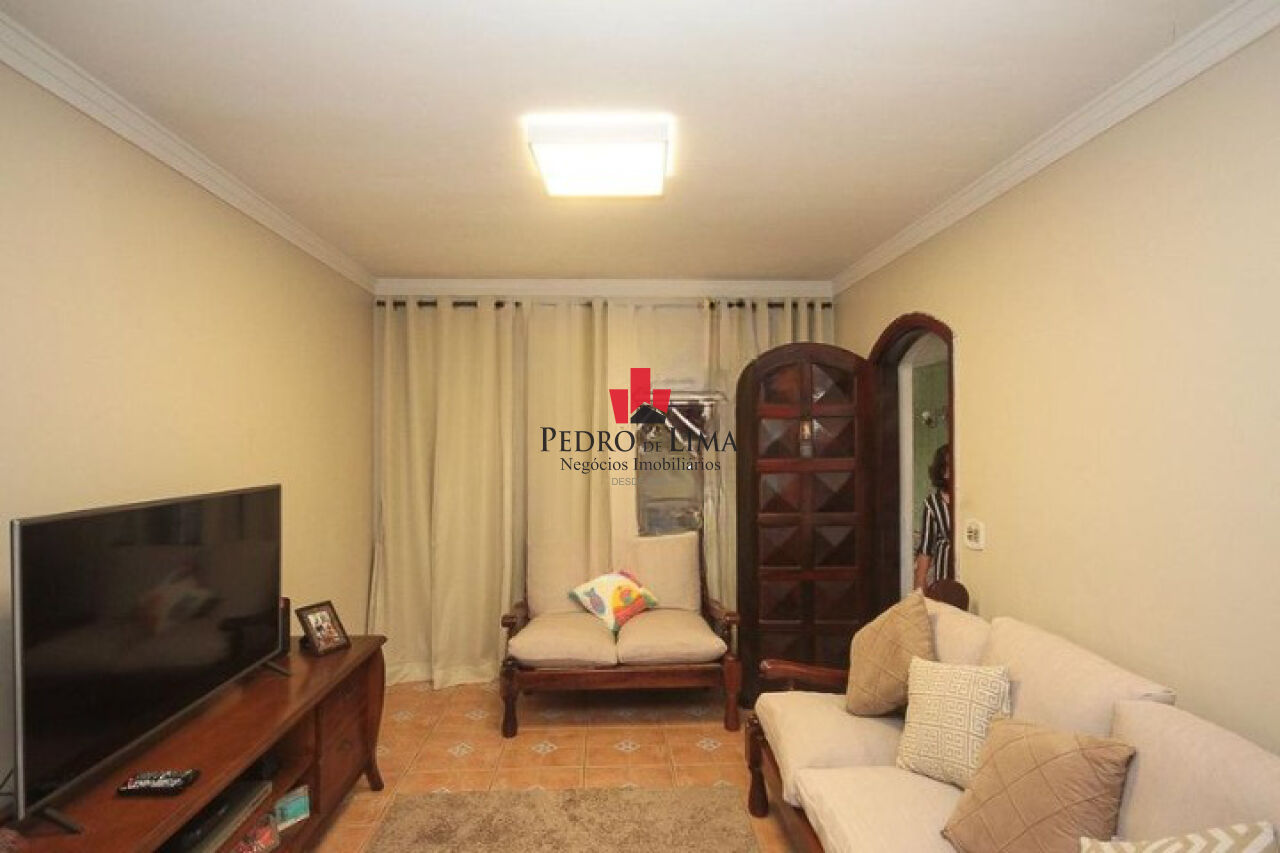imagem do imovel Casa na Vila Formosa 3 quartos (1 suíte), área gourmet e 2 vagas ref: TP22536
