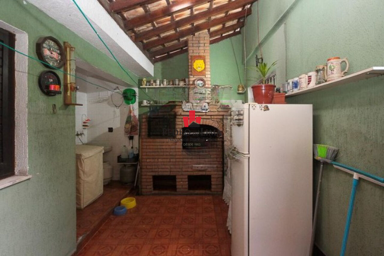Casa na Vila Formosa 3 quartos (1 suíte), área gourmet e 2 vagas