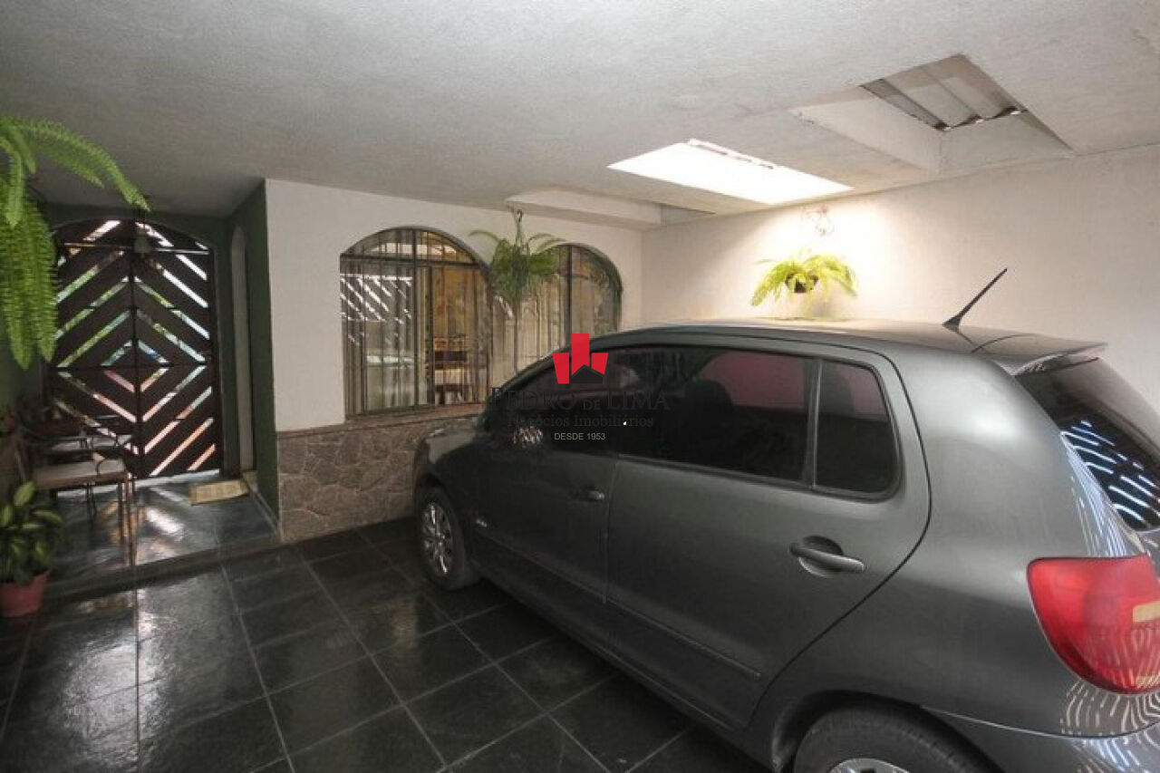 imagem do imovel Casa na Vila Formosa 3 quartos (1 suíte), área gourmet e 2 vagas ref: TP22536