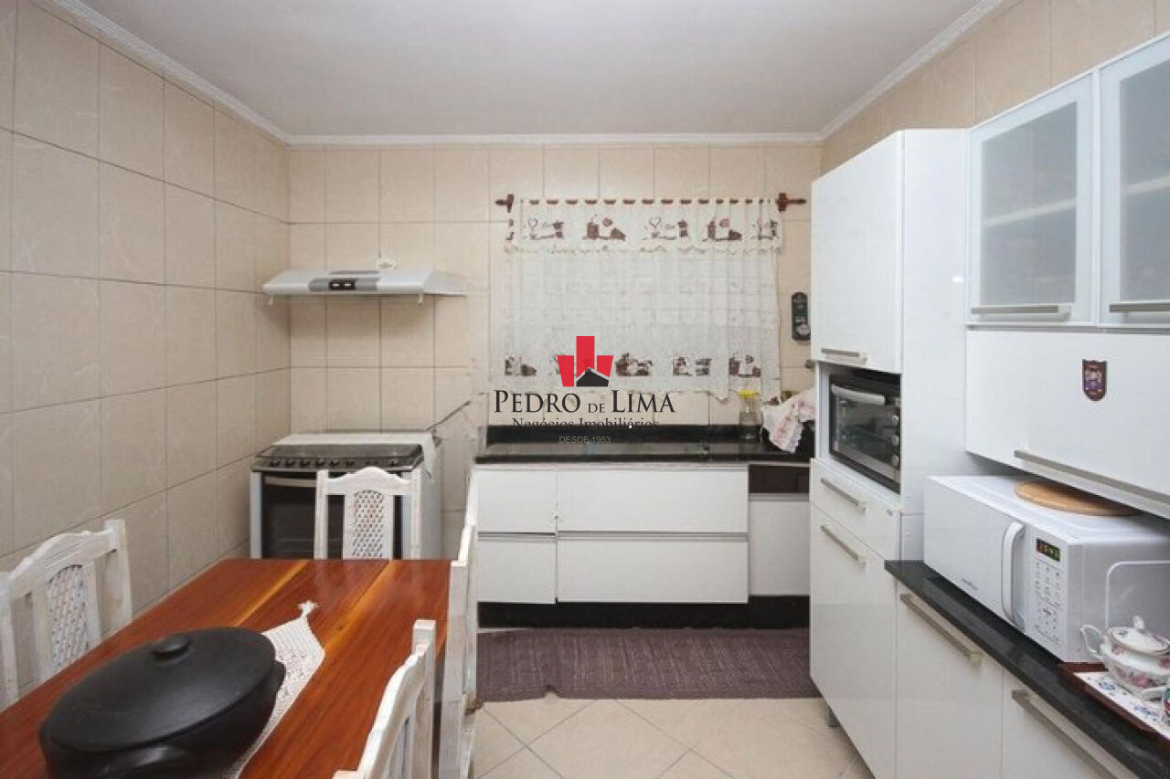 Casa na Vila Formosa 3 quartos (1 suíte), área gourmet e 2 vagas