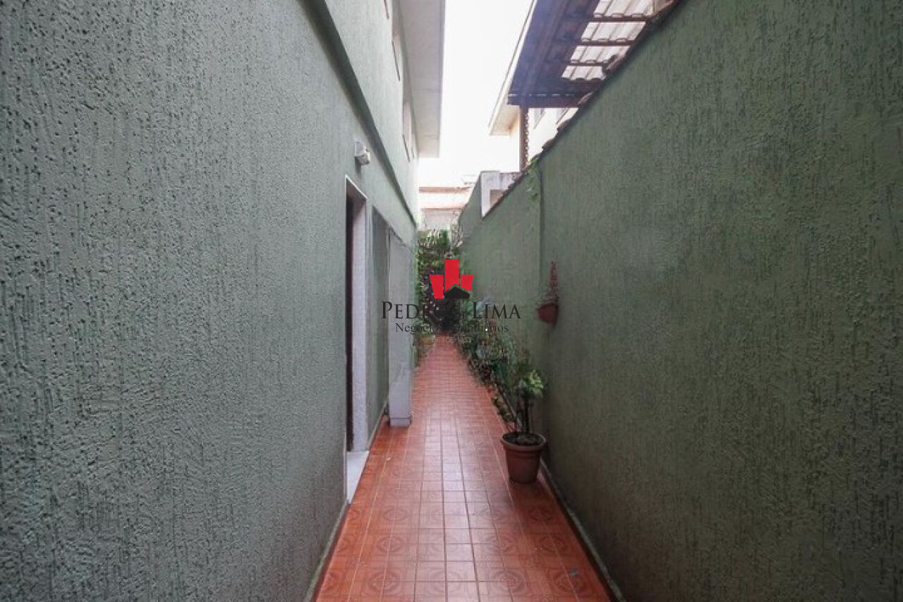 Casa na Vila Formosa 3 quartos (1 suíte), área gourmet e 2 vagas