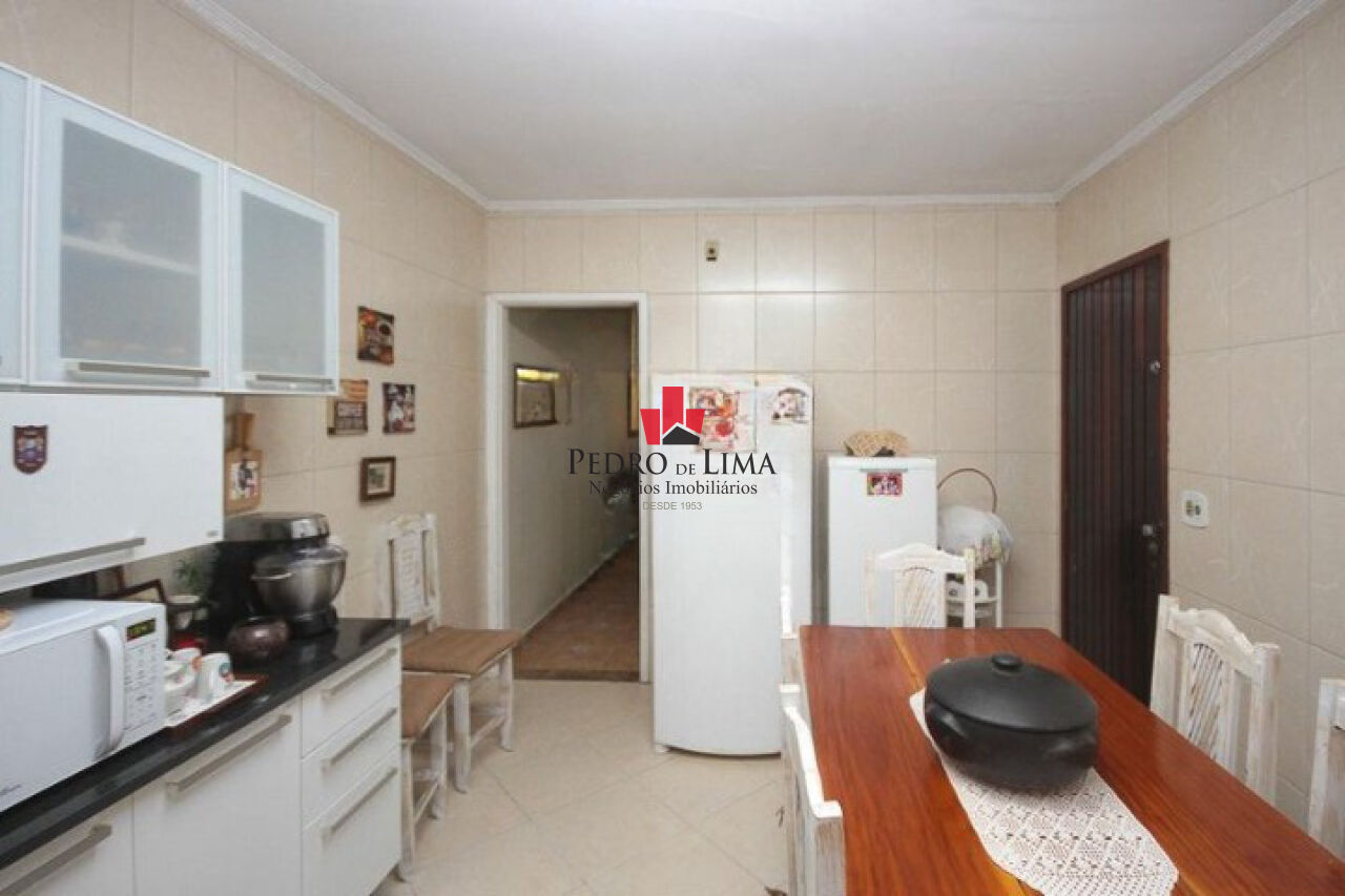Casa na Vila Formosa 3 quartos (1 suíte), área gourmet e 2 vagas