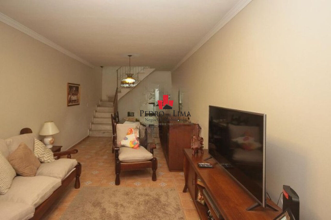 imagem do imovel Casa na Vila Formosa 3 quartos (1 suíte), área gourmet e 2 vagas ref: TP22536