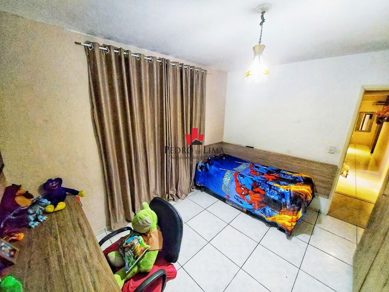 Casa na Vila Formosa com 2 suítes, área gourmet e 2 vagas