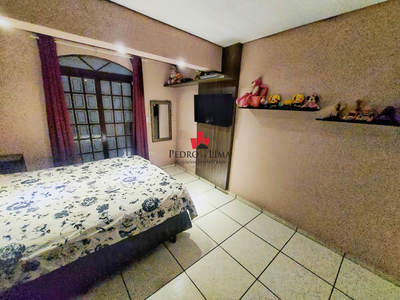 Casa na Vila Formosa com 2 suítes, área gourmet e 2 vagas