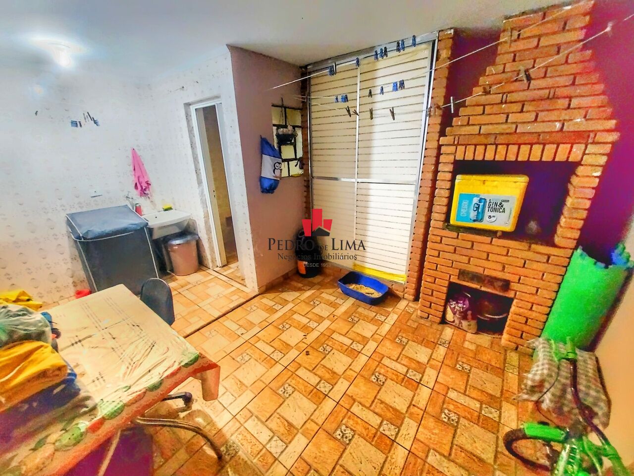 Casa na Vila Formosa com 2 suítes, área gourmet e 2 vagas