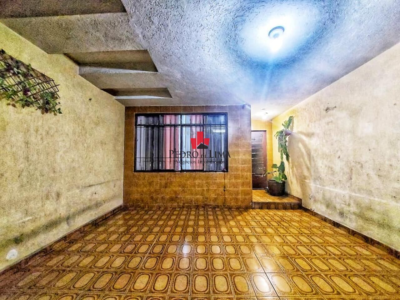 Casa na Vila Formosa com 2 suítes, área gourmet e 2 vagas