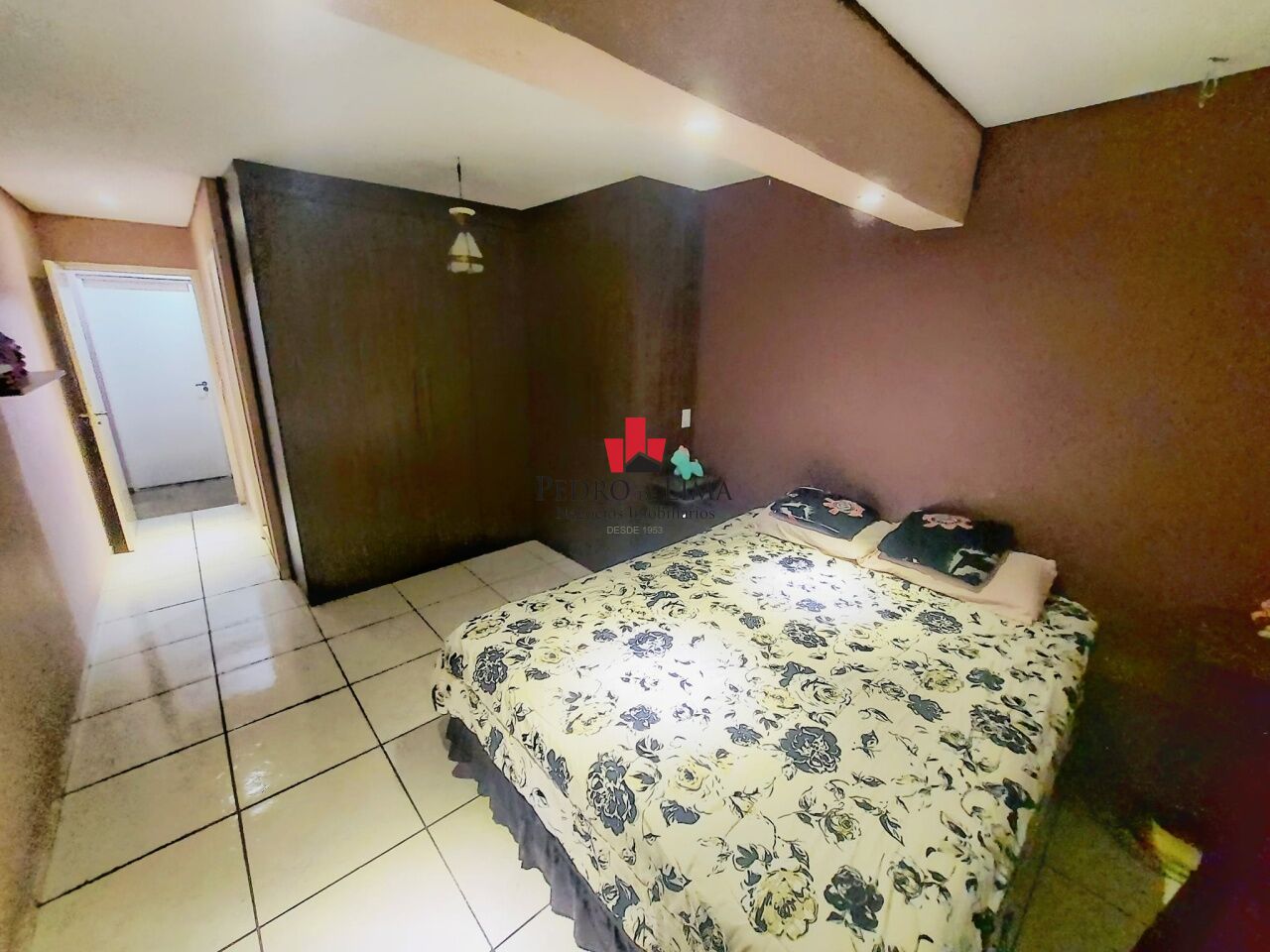 Casa na Vila Formosa com 2 suítes, área gourmet e 2 vagas