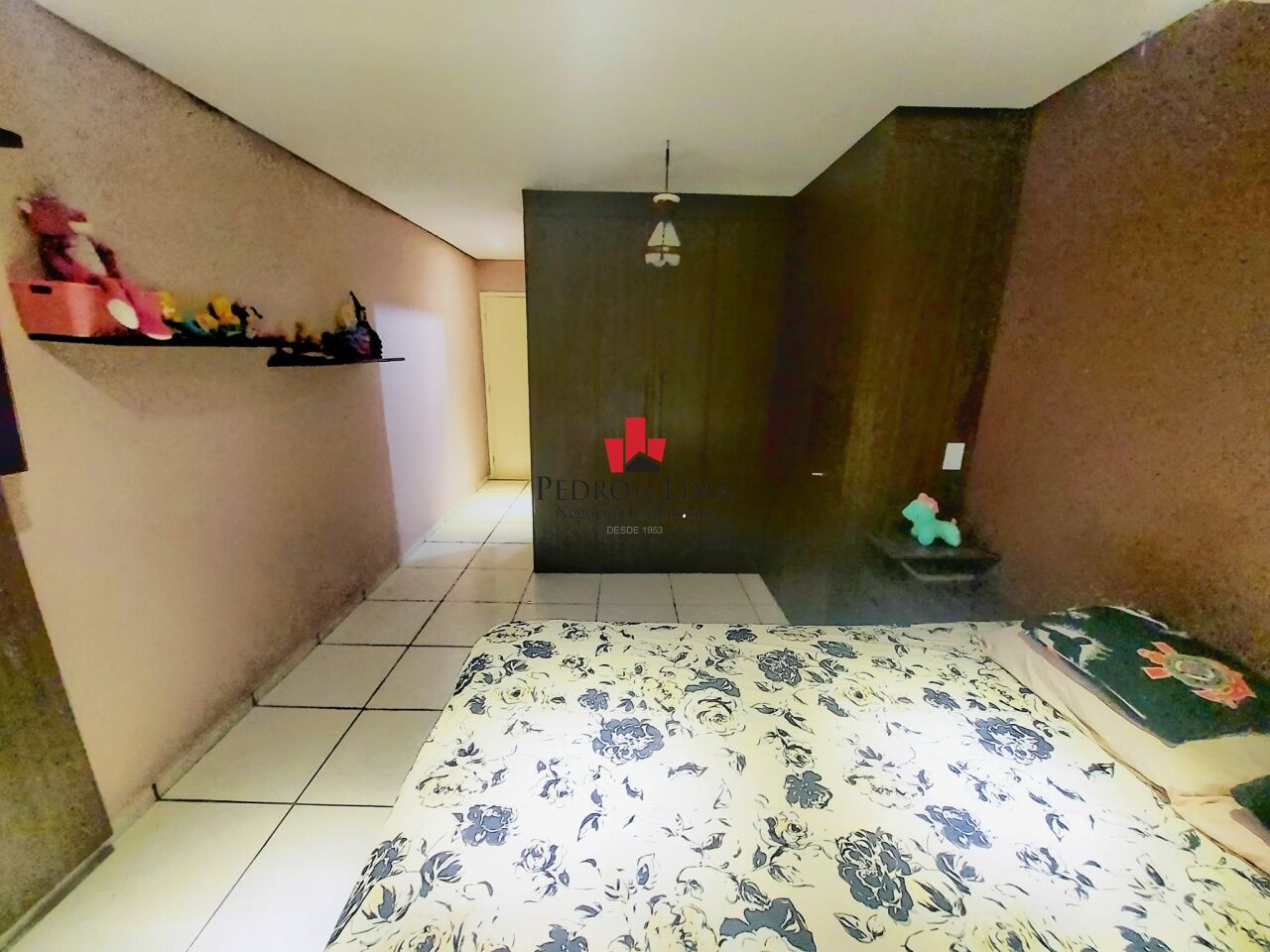Casa na Vila Formosa com 2 suítes, área gourmet e 2 vagas