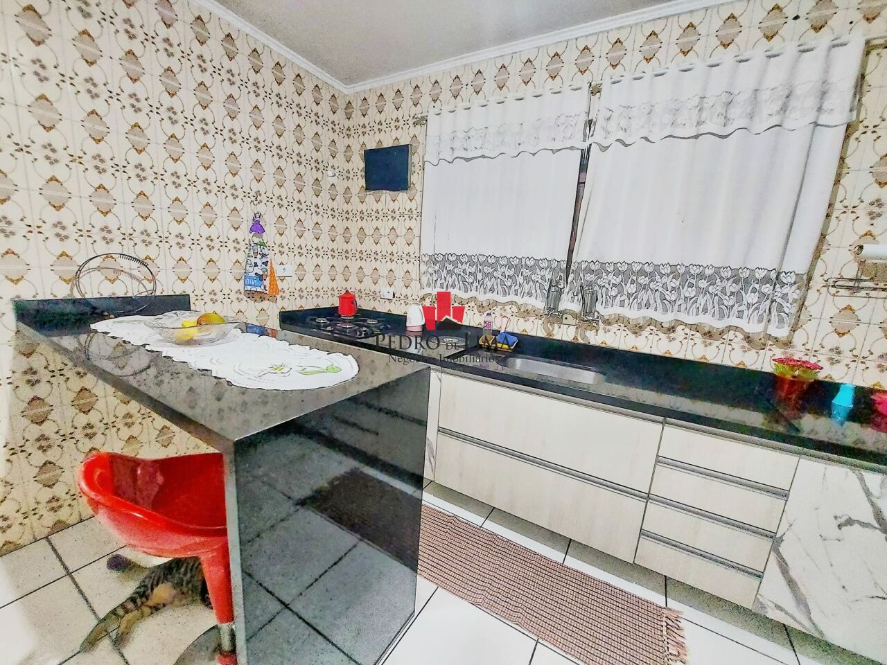 Casa na Vila Formosa com 2 suítes, área gourmet e 2 vagas