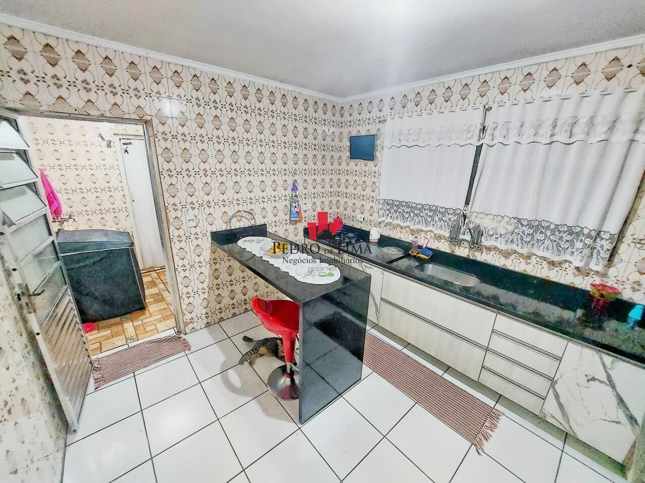 Casa na Vila Formosa com 2 suítes, área gourmet e 2 vagas